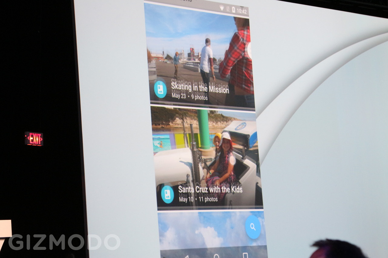 Illustration for article titled Our Google I/O Liveblog Is Right Here